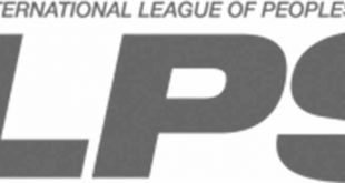 ILPS Logo
