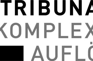 Tribunal NSU-Komplex Auflösen