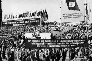Parteikonferenz 1952