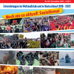 Titel der Trotz Alledem! Ausgabe Nummer 88