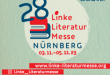 Literaturmesse Banner