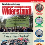 Titel der Trotz Alledem! Ausgabe Nummer 94