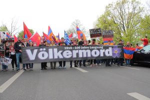Völkermord