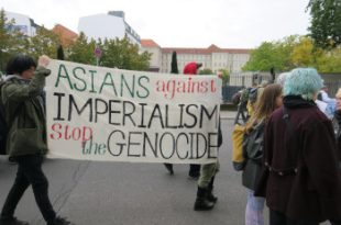 Transpi Asians