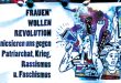 Frauen wollen Revolution