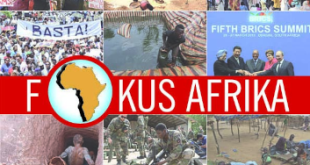 Fokus Afrika