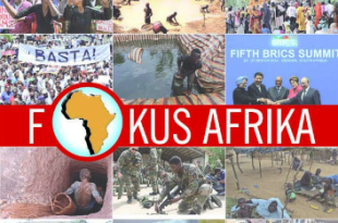Fokus Afrika