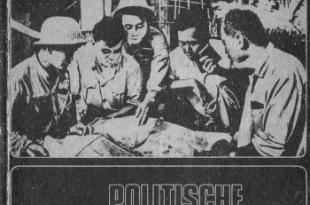 Lehrbuch PÖ