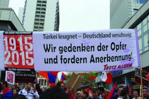 Armenien 2015