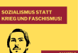 2025 Engels Plakat