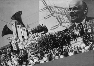 Sowjetunion 1933