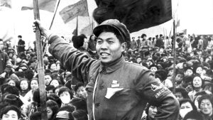 Kulturrevolution China