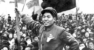 Kulturrevolution China