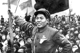 Kulturrevolution China