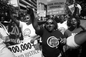 Kenia Demo