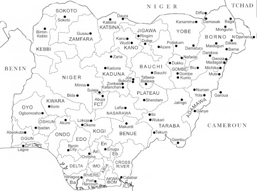 Nigeria