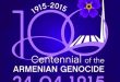 Armenien 2015