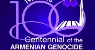 Armenien 2015