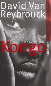 Buch Kongo