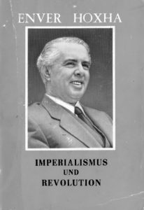 Enver Hoxha