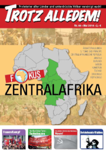 TA. Nr 66 Mai 2014 s