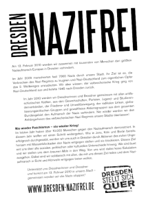 Dresden 2010