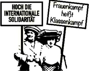 Frauen 2026, 8.3.