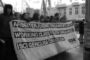Arbeiterjugend