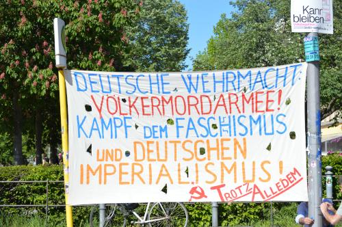 1. Mai 2026