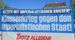 1. Mai 2026