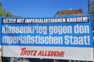 1. Mai 2026
