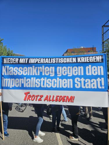 1. Mai 2026