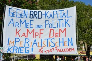1. Mai 2026