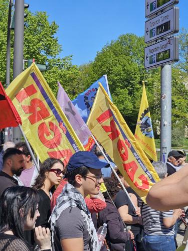 1. Mai 2026