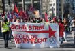 Schulstreik