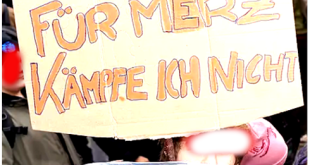 Schulstreik