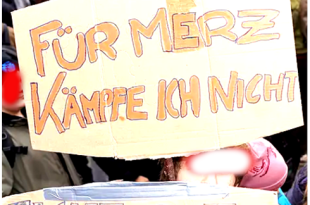 Schulstreik