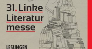Linke Literaturmesse Nürnberg 2026 _v